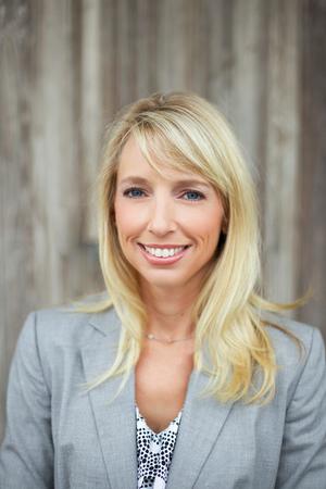 Allison Trahan
